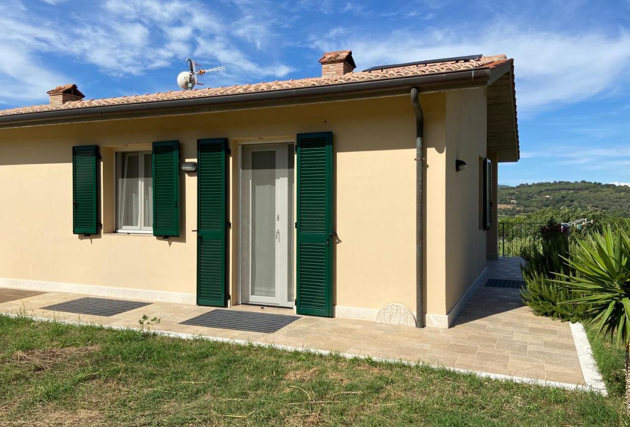 Appartamenti Mirella Capoliveri  Εξωτερικό φωτογραφία